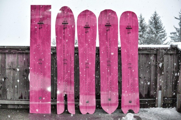 blanksnowboards