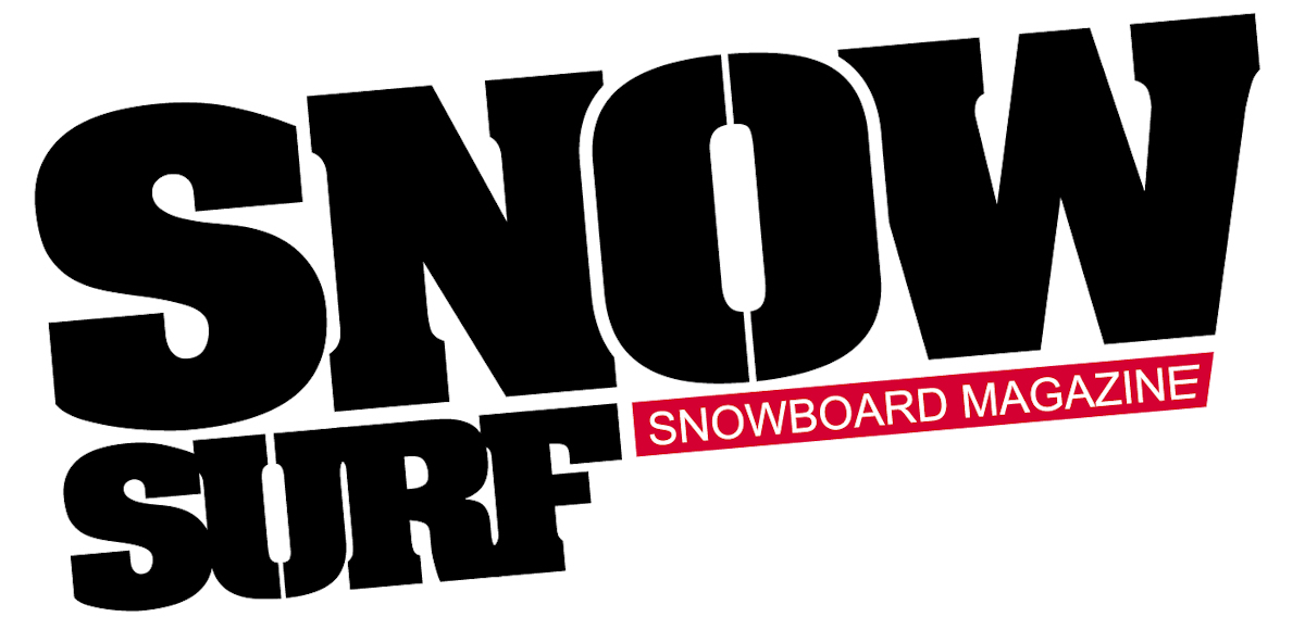 snowsurf magazine